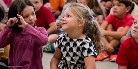 190905 Primary School Morning Meeting 003 2