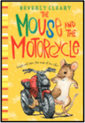 Mouse and Motorcycle